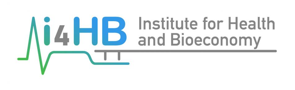 logo laboratorio i4hb
