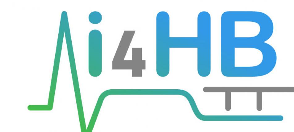 logo laboratorio i4hb